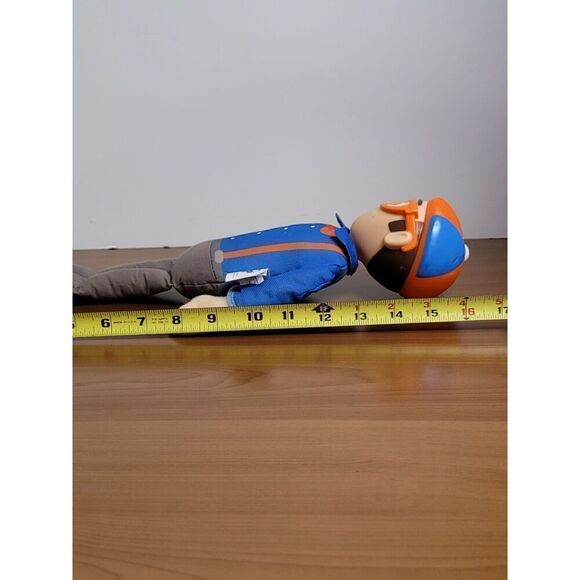 My Buddy Blippi Doll #A13 - Picture 5 of 6